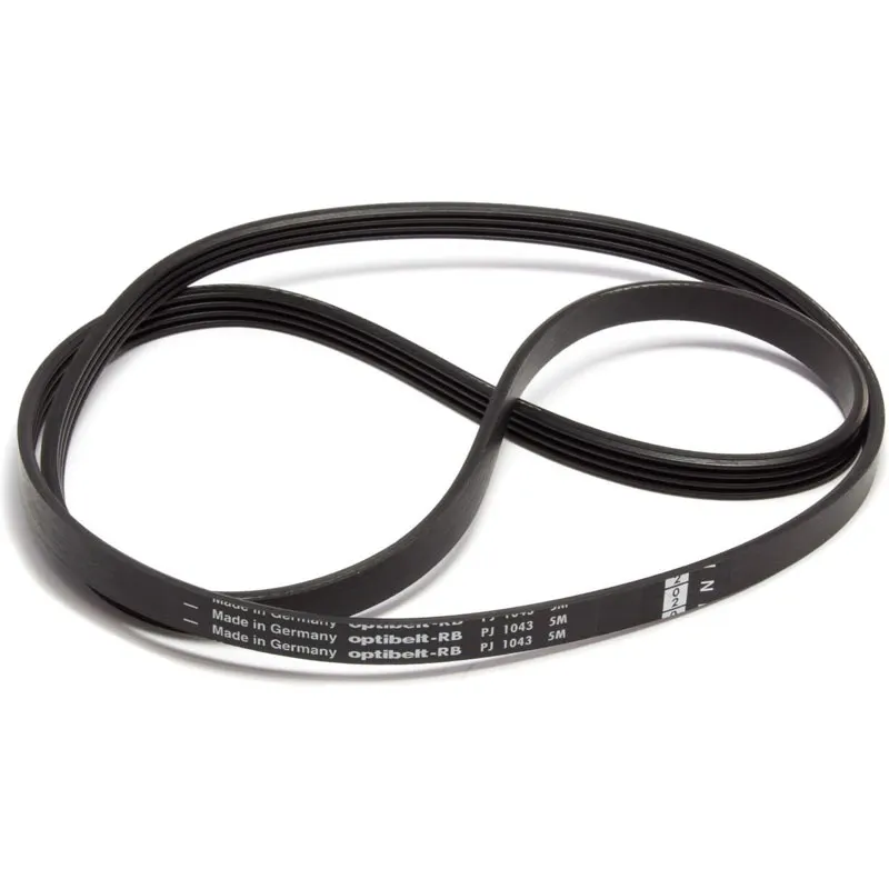 Cinghia 1043J4EL per lavatrice per FAR L1538