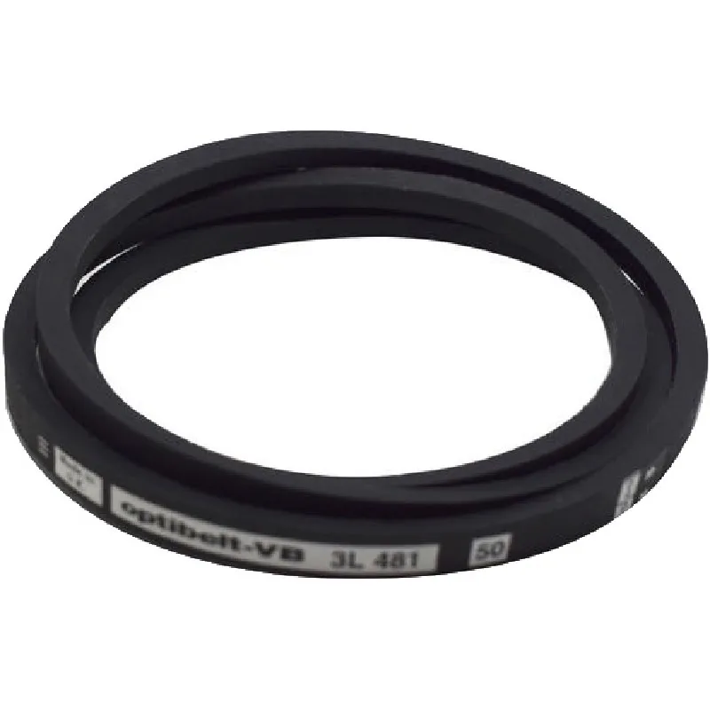 Cinghia 3L481 compatibile con lavatrice CANDY P611X