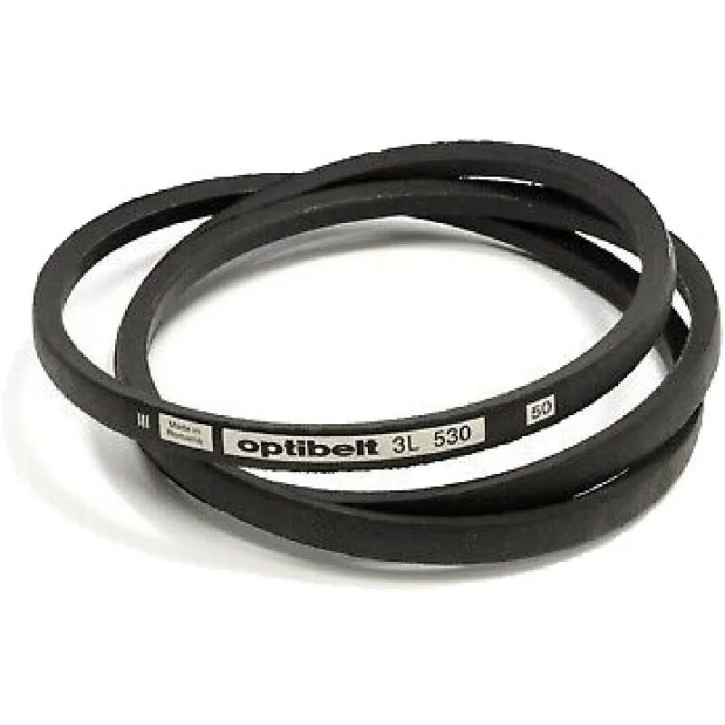 Cinghia 3L530 compatibile con lavatrice BOSCH WAE24061EE
