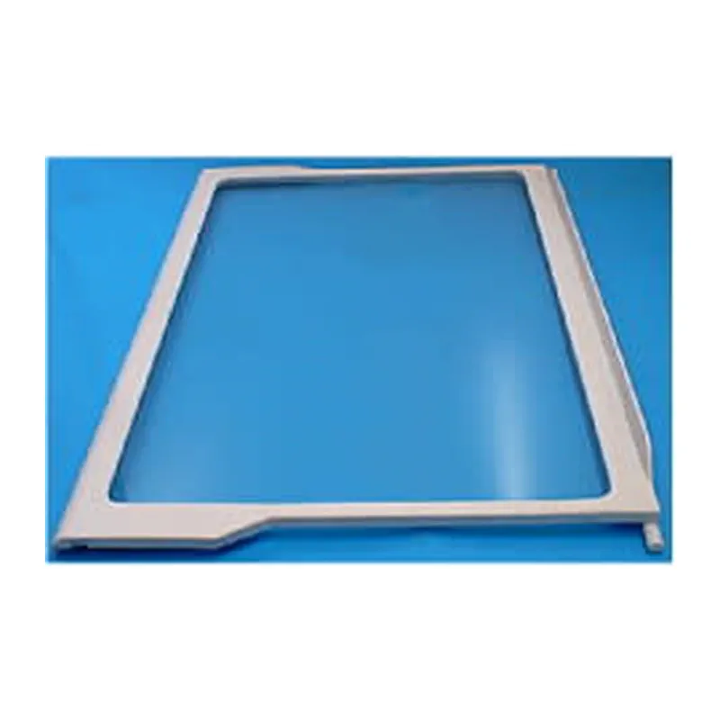 Ripiano in vetro  per AEG S76372-KG