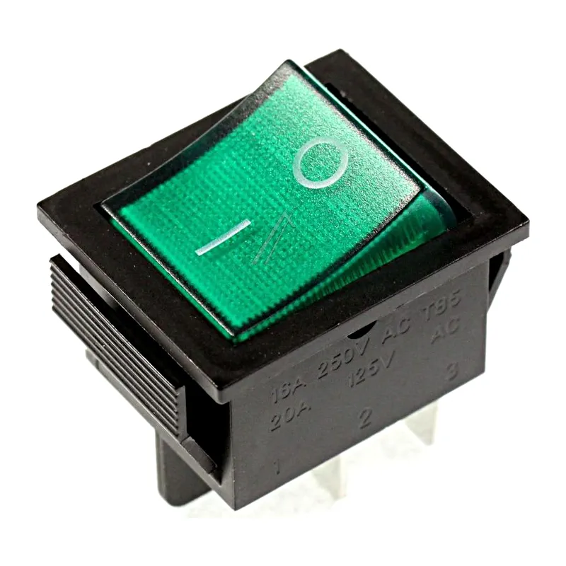 Interruttore per lavatrice  per ELECTROLUX RM4230