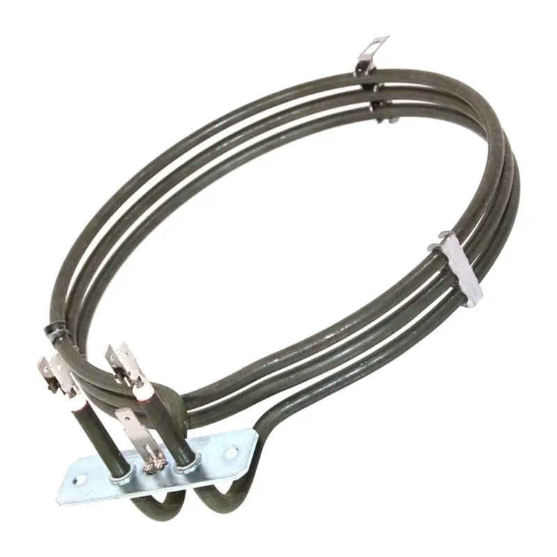 Resistenza circolare compatibile con forno ZANUSSI BM90E (CMP-70X2554)